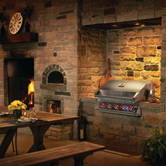 Napoleon BBQ - Einbau / Encastrable (Outdoor) - ambiento.ch
