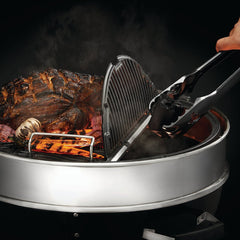 Napoleon BBQ - Holzkohle / Charbon - ambiento.ch