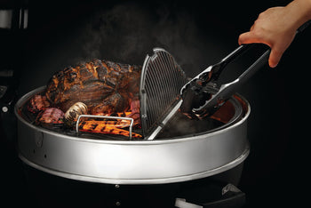 Napoleon BBQ - Holzkohle / Charbon - ambiento.ch