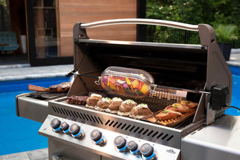 Napoleon BBQ - Prestige - ambiento.ch