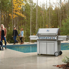 Napoleon BBQ - Prestige PRO - ambiento.ch
