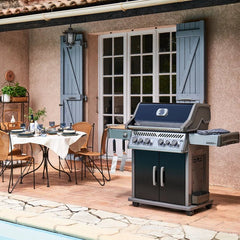 Napoleon BBQ - Rogue PRO-S - ambiento.ch