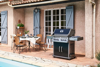 Napoleon BBQ - Rogue PRO-S - ambiento.ch