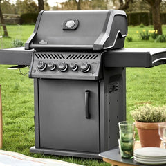 Napoleon BBQ - Rogue SE - ambiento.ch