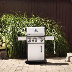 Napoleon BBQ - Rogue XT - ambiento.ch