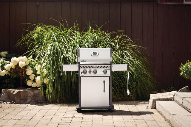 Napoleon BBQ - Rogue XT - ambiento.ch