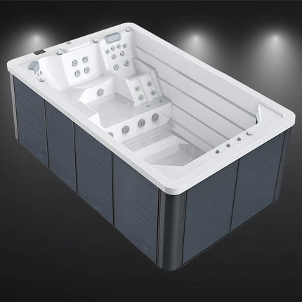 Swim Spa Mirna Deep 44