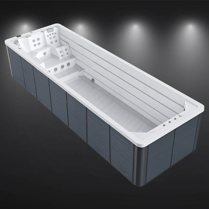 Swim Spa Mirna Deep 70