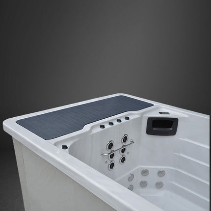 Swim Spa Fully-Inground 600 Technik