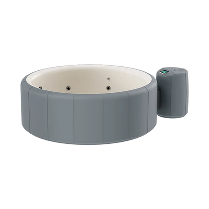 SoftSpa Easy Whirlpool für 4 Personen - 180 cm