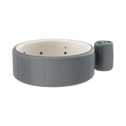 SoftSpa Niagara Falls Whirlpool für 8 Personen - 230 cm