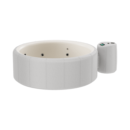 SoftSpa Niagara Falls Whirlpool für 8 Personen - 230 cm