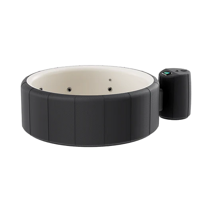 SoftSpa Easy Whirlpool für 4 Personen - 180 cm