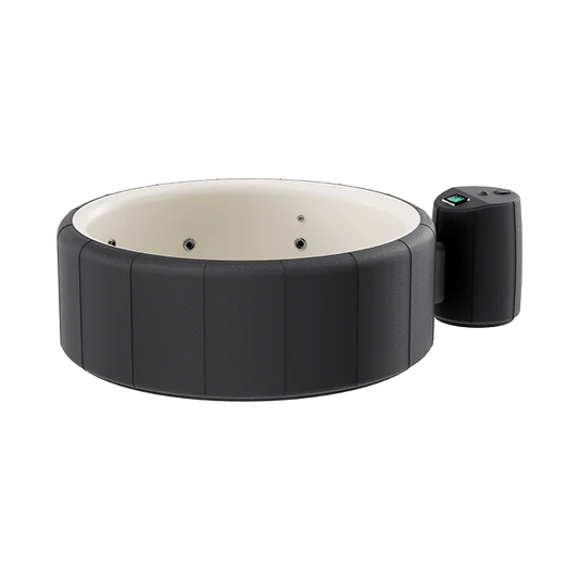 SoftSpa Easy Whirlpool für 4 Personen - 180 cm