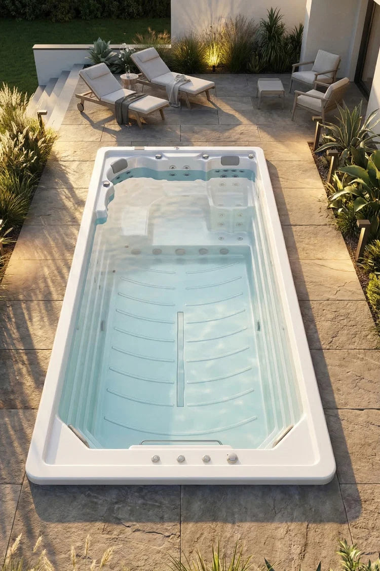SwimSpa.ch